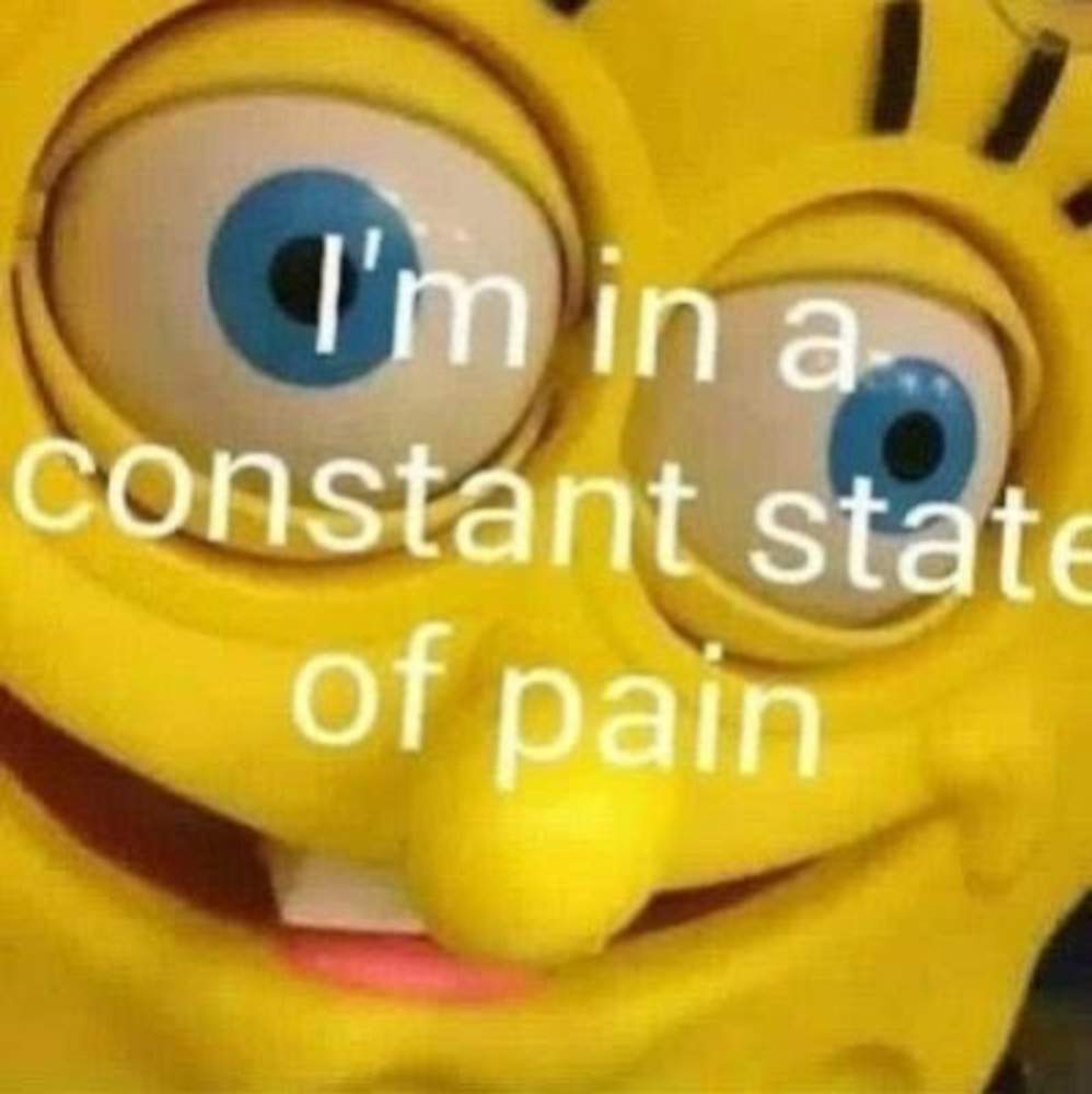 Meet your Posher, Lol_